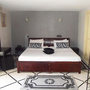 Double Kamer