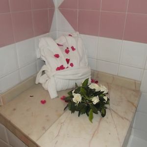 Kamer met Twee Aparte Bedden